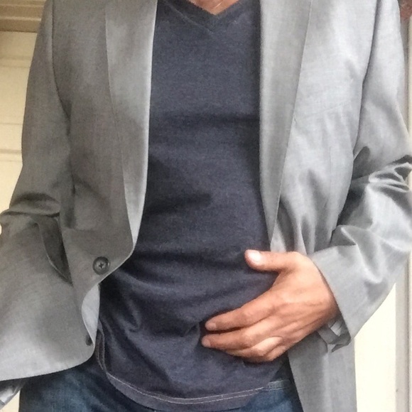 Zara and men - Picture 8 of 8